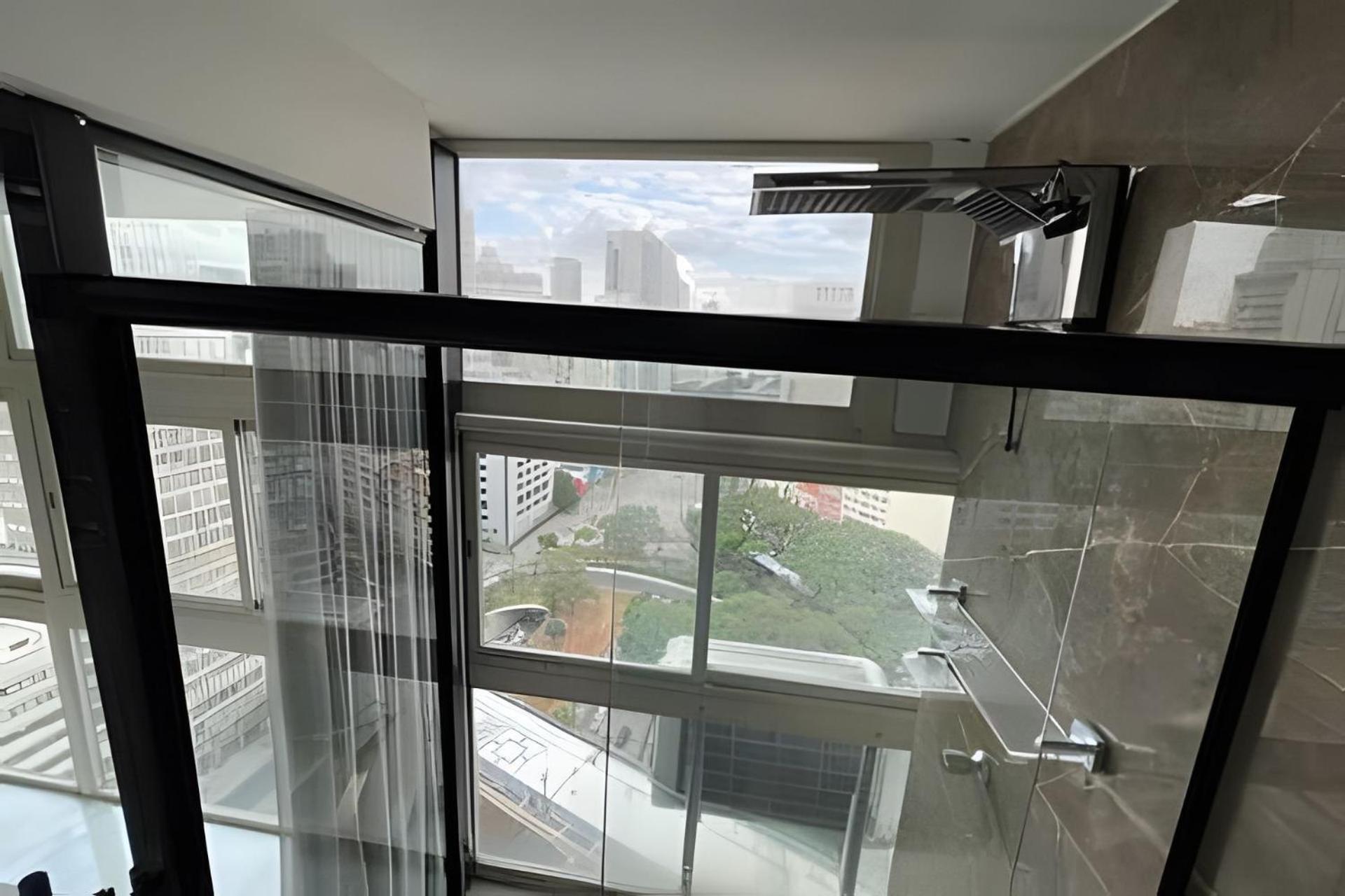 Studios Mirante Do Vale Σάο Πάολο Εξωτερικό φωτογραφία