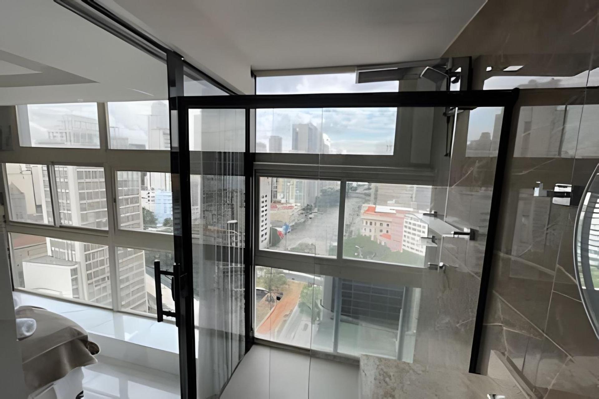 Studios Mirante Do Vale Σάο Πάολο Εξωτερικό φωτογραφία